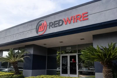 Redwire Gains on $500M ATM Offering, Dilution Concerns Linger