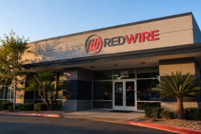 Redwire Soars 20% on Record Backlog, ATM Offering Raises Dilution Concerns