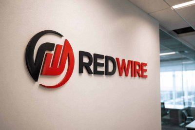 Redwire Soars 22% on Defense Tech Showcase Amid Record Backlog