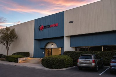 Redwire Stock Holds Steady After 27% Rally, Focus Shifts to Defense Showcase