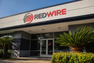 Redwire Stock Recovers Premarket After $500M Dilution Fears Trigger 18% Weekly Drop