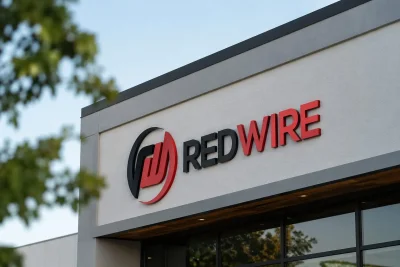 Redwire Stock Wobbles on Drone Rally, Analyst Targets Lag