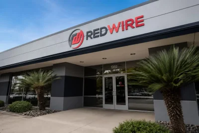 Redwire Surges on Army and NATO Drone Deals, Testing Defense Shift