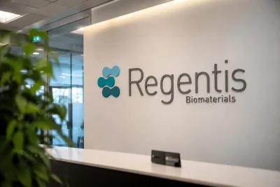 Regentis Biomaterials Shares Retreat After Record Surge on Withdrawal of Share Offering