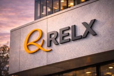 RELX Leadership Bolsters Holdings Amid Share Buyback Program