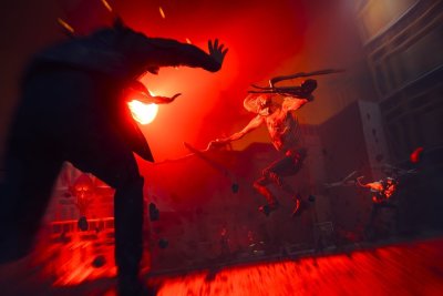 Remedy Shares Slide 4.7% as 'Control Resonant' Reviews Land