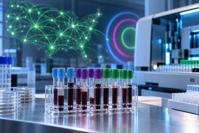 Renalytix Shares Rebound 36% on Recapitalization Plan
