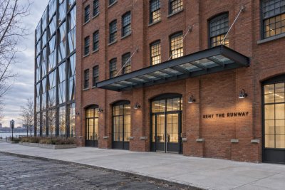 Rent the Runway Rights Offering Priced Above Market Value