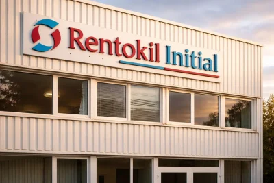 Rentokil Stake Reduced by GIC Amid Leadership Transition and North America Focus
