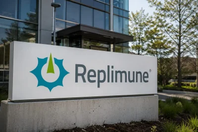 Replimune Rockets 131% on FDA Panel Backing for RP1