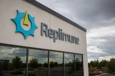 Replimune Surges 107% as FDA Panel Backs RP1 Despite Data Discrepancies