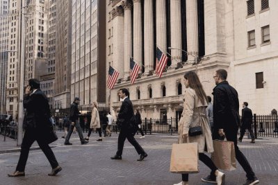 Retail Earnings Week Kicks Off After July Sales Dip