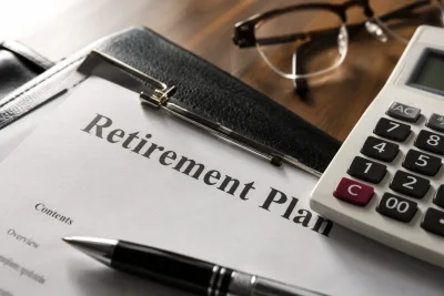 Retirement savings gap widens as US workers tap plans