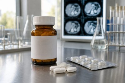 Revolution Medicines Rallies on RASONQUE Launch, Sales Forecasts
