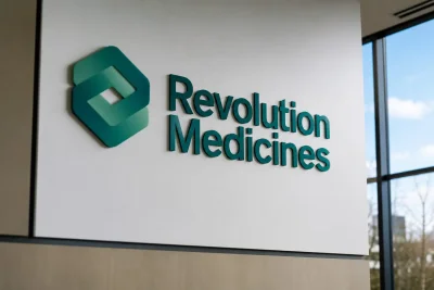 Revolution Medicines Stock Gains Pre-Market on Promising Pancreatic Cancer Data