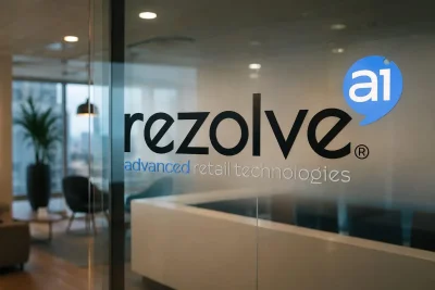 Rezolve AI Approves $300M Buyback; Shares End Week Up 17.8%