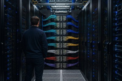 Rezolve AI Jumps 22% on Google Cloud Web3 Adoption