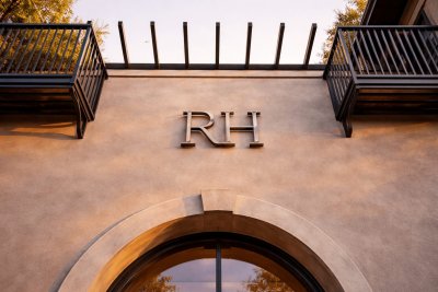 RH Shares Plunge on Q4 Miss, Dim Q1 Forecast