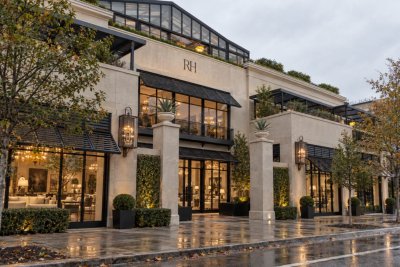 RH Stock Drops Ahead of Q2: $75M Backlog Is Key to Growth Plan