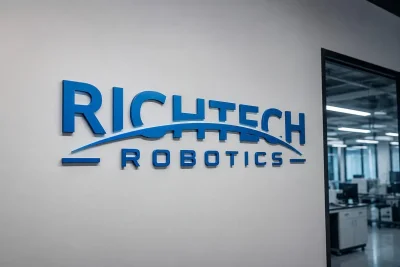 Richtech Robotics Shares Tumble After Financial Restatement Announcement