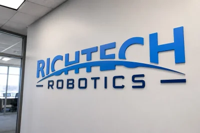 Richtech Robotics Surges Ahead of Chicago Robot Demos as RaaS Strategy Takes Center Stage