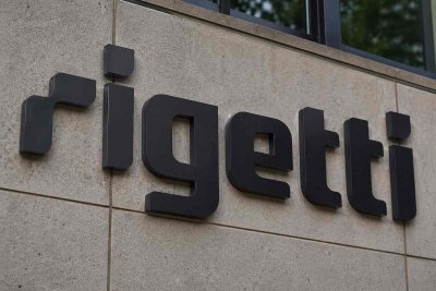 Rigetti Computing's Earnings Report Looms as RGTI Rally Fades