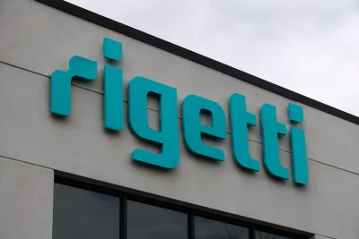 Rigetti Computing Surges on $100M Quantum Grant News, Trading Resumes Tuesday