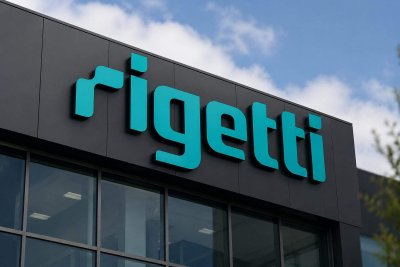 Rigetti Gears Up for Q2 Report with Cash Reserves and Revenue Quality in Focus