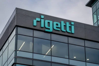 Rigetti's Q2 Revenue Soars 185% but Client Concentration and Rising Losses Weigh on Shares