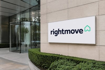 Rightmove Shares Slide as UK High-Value Property Tax Details Emerge