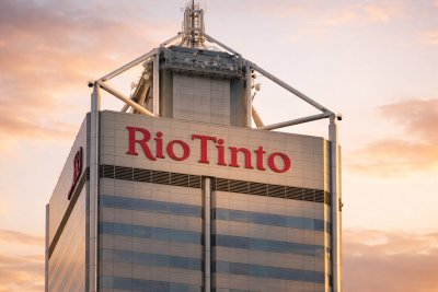 Rio Tinto Shares Gain Despite Earnings Shortfall, Outlines Strategic Shifts