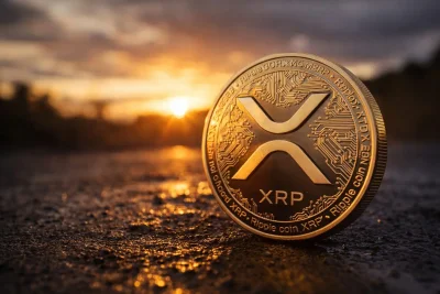 Ripple's $50B Valuation Fails to Boost XRP as Macro Forces Dominate