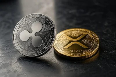 Ripple's XRP Holdings Surge to $40 Billion After SEC Battle
