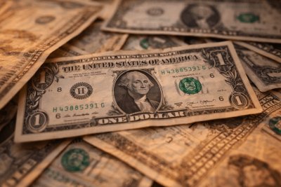 Risk Rally Erupts on Diplomatic Hopes, Pressuring Dollar and VIX