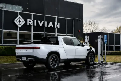 Rivian Cuts Jobs, R2 Launch Adds to Financial Strain