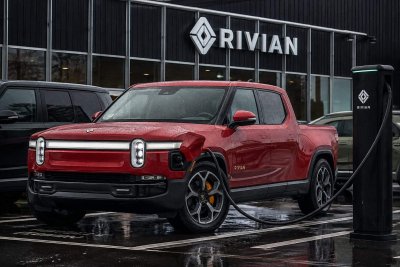 Rivian Faces Uphill Climb as R2 Deliveries Must Nearly Double