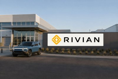 Rivian's Software Unit Drives Profit as Needham Reaffirms $23 Target