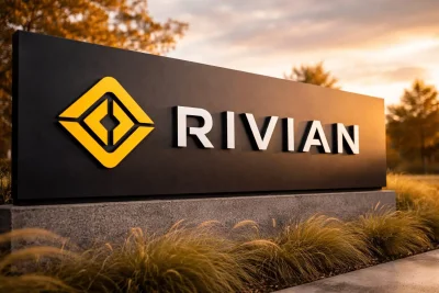 Rivian Shares Retreat as Uber's $1.25B Robotaxi Deal Raises Profitability Concerns
