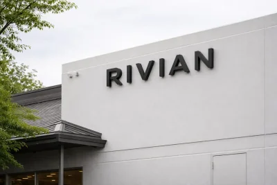 Rivian Shares Surge Ahead of Q4 Earnings, Investors Eye Demand and Cash Burn