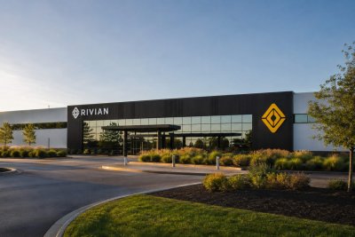 Rivian Stock Hits Analyst Target as R1 Incentives Test Pricing Power
