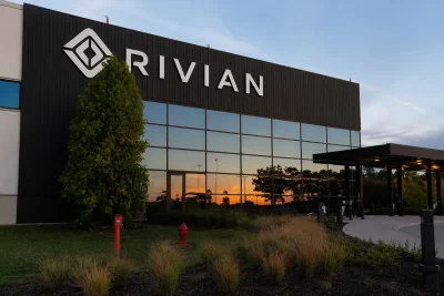 Rivian Stock Jumps 7.6% as R2 SUV Launch Date Set for June 9
