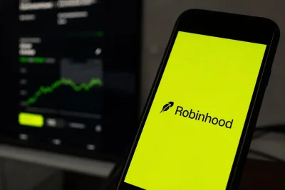 Robinhood's Q2 2026: Prediction Markets Outshine Crypto and Equities