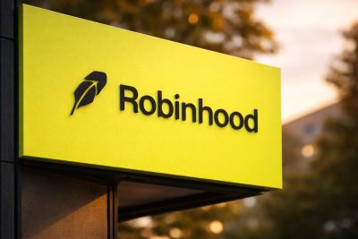 Robinhood Shares Drop on Crypto Revenue Shortfall, Investors Eye March Event