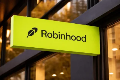 Robinhood Shares Surge on Bitcoin Rally, Keynote Anticipation