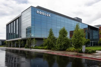 Roblox Rallies 9.6% as Market Weighs Safety Impact, Growth Outlook