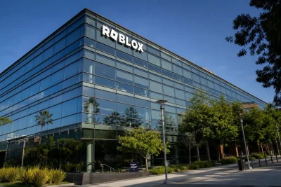 Roblox Rebounds on Engagement Growth, Safety Measures in Focus