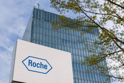 Roche Shares Inch Up on $2.3B Nurix Deal for Blood Cancer Drug
