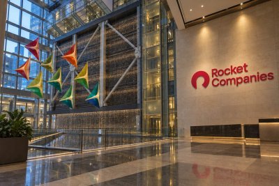 Rocket Companies Faces Investor Skepticism as Mortgage Rates Rebound