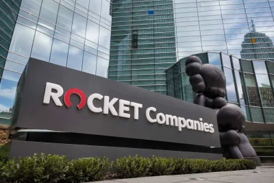 Rocket Companies Shares Hold Steady Near $14 After BTIG Downgrade and Debt Refinancing