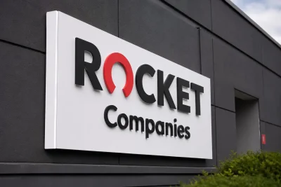 Rocket Companies Soars on Mortgage Demand Uptick; Redfin Data Shows Home Price Stability